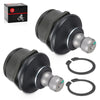 Kawasaki Prairie 300 / 400 (2001-2002) KVF300 A / B KVF400 C / D Lower Ball Joints