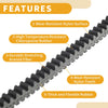 Honda FJS400 Silver Wing Drive Belt V-Belt (2001-2007)