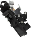 GMC Sierra / Chevy Silverado Door Lock Actuator Latch RH (2007–2009)
