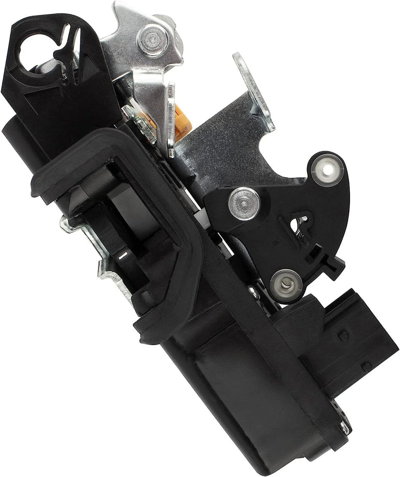 GMC Sierra / Chevy Silverado Door Lock Actuator Latch RH (2007–2009)