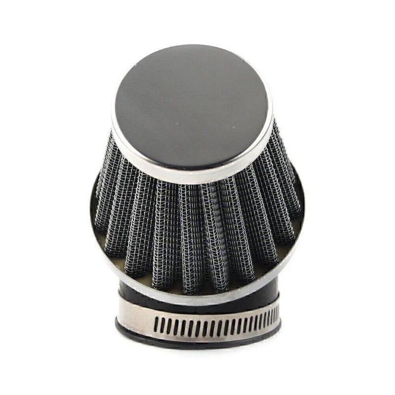 Honda, Kawasaki, Suzuki Dirt Bikes 48mm Air Filter Cleaner