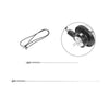 Car AM FM Signal Roof Aerial Universal Power Antenna (Fits Most Models)