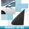 Toyota Corolla Mirror Corner Fender Triangle Cover 1 Pair