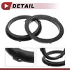 Ford Bronco Sport (2021) -  Adapters 6.5" Speaker Spacer Rings