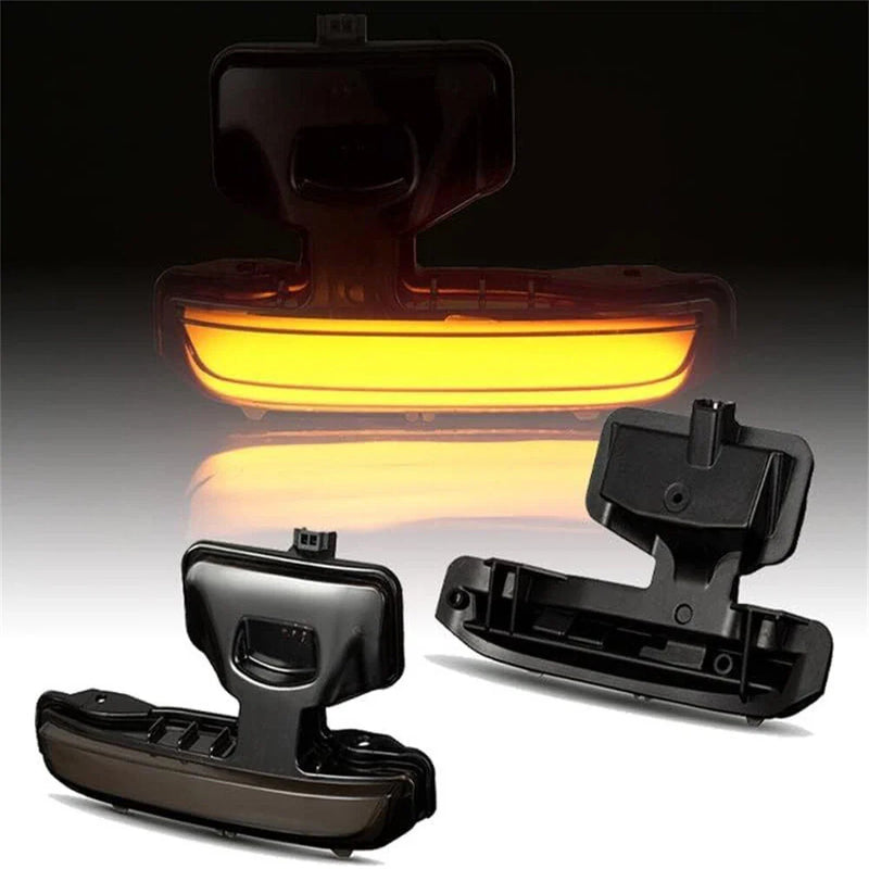 Land Rover Defender Dynamic Turn Signal LED Light Indicator (2020-2023)