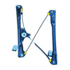 Hyundai i30 Front Left FLH Electric Window Regulator (2007–2012)