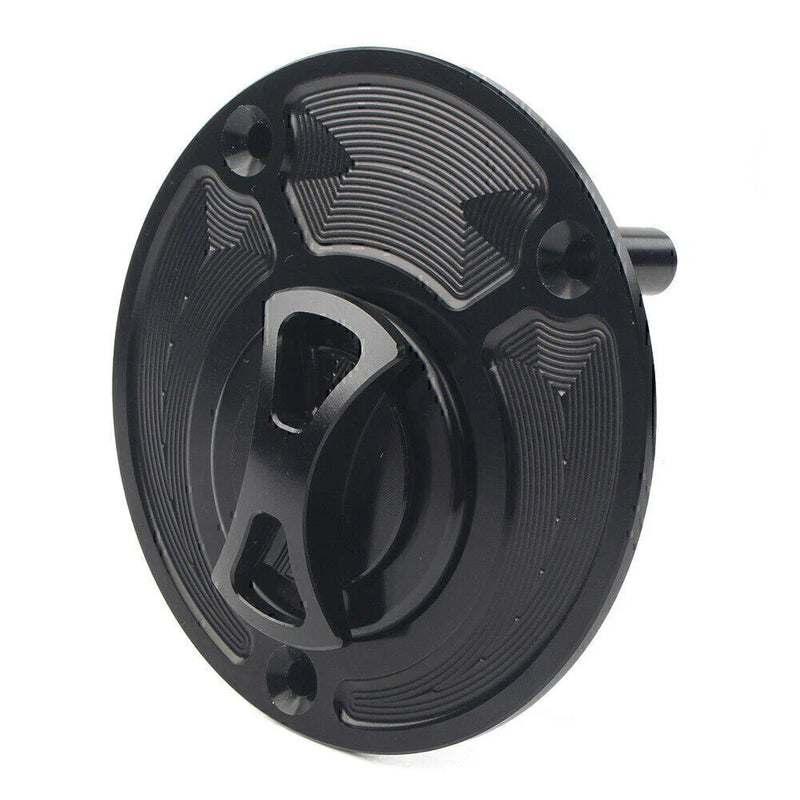 Yamaha R6 R1 FZ1 FZ6 VMAX MT01 FZ16 YZF R15 R125 Fuel Gas Tank Cap Cover