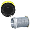 Honda TRX400EX TRX400X Air Filter & Air Cleaner Body (1999–2014)