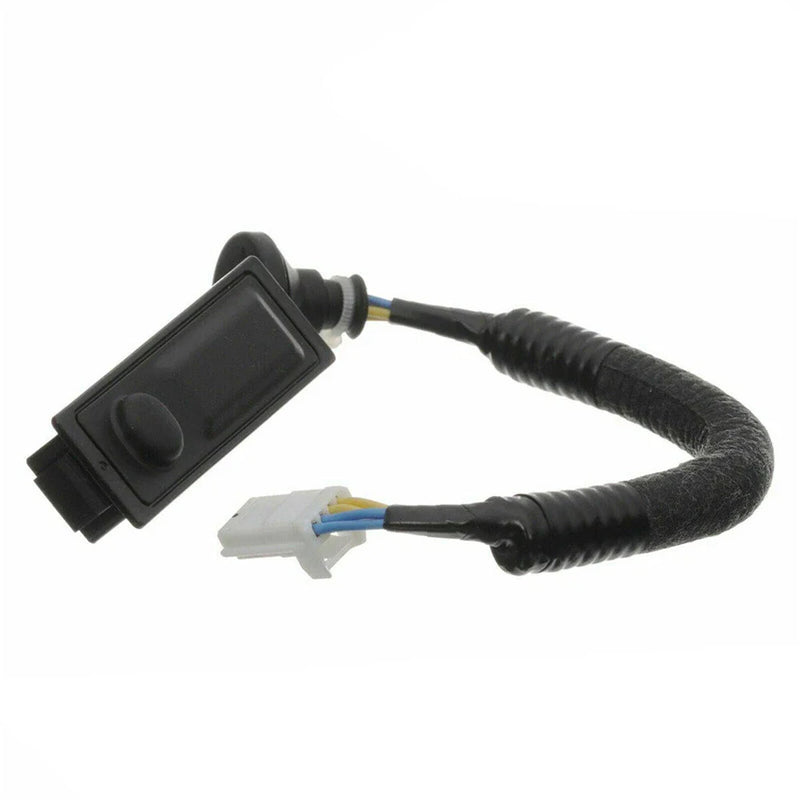 Nissan Pathfinder Rear Trunk Tailgate Switch (2013-2018)
