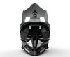 Alpinestars SM 5 Large Jungle Style Custom Helmet Graphics Decals
