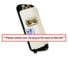 2Dr Isuzu TFR Power Window Switch (1998-2002)