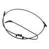 Jeep Cherokee (2014-2018) 1 x Plastic Windshield Washer Hose Pipe