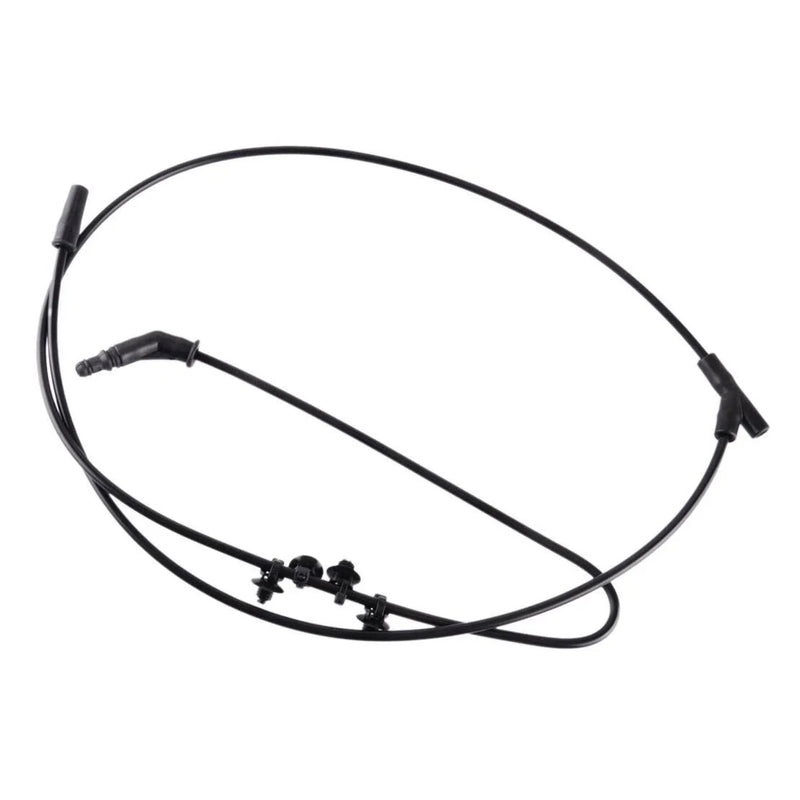 Jeep Cherokee (2014-2018) 1 x Plastic Windshield Washer Hose Pipe