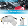 Jeep Grand Cherokee WK Coolant Overflow Bottle (2011-2020)