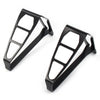 BMW R1200GS / 1250GS Rear Turn Signal Indicator Light Cover (2013-2023)