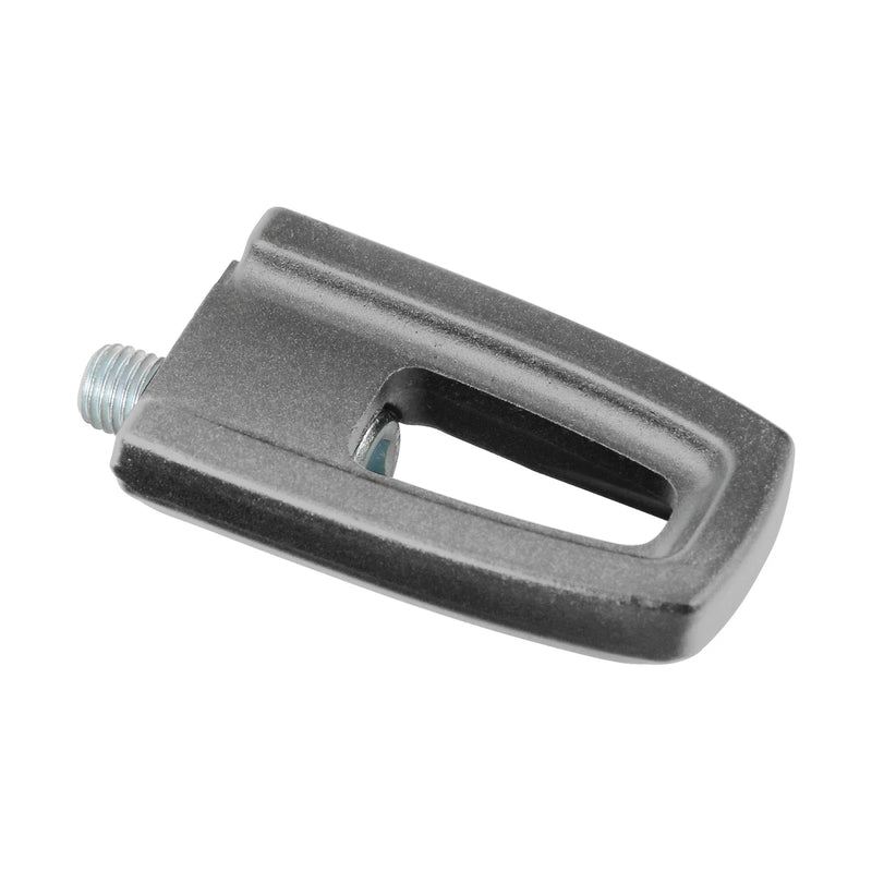 Harley Softail Heritage Classic (2018-2023) Gunmetal Shifter Pegs