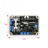 KUTAI GENSET AVR EA05A Automatic Voltage Regulator (2000–2023)
