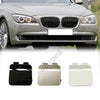 BMW F01 F02 740i 750i 740Li Front Bumper Tow Hook Eye Cover (2009–2012)