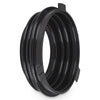 Yamaha Wolverine Big Bear Swingarm Rubber Boot