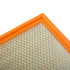 Jeep Cherokee KL 2.4L Bright Yellow Engine Air Filter (2014-2018)