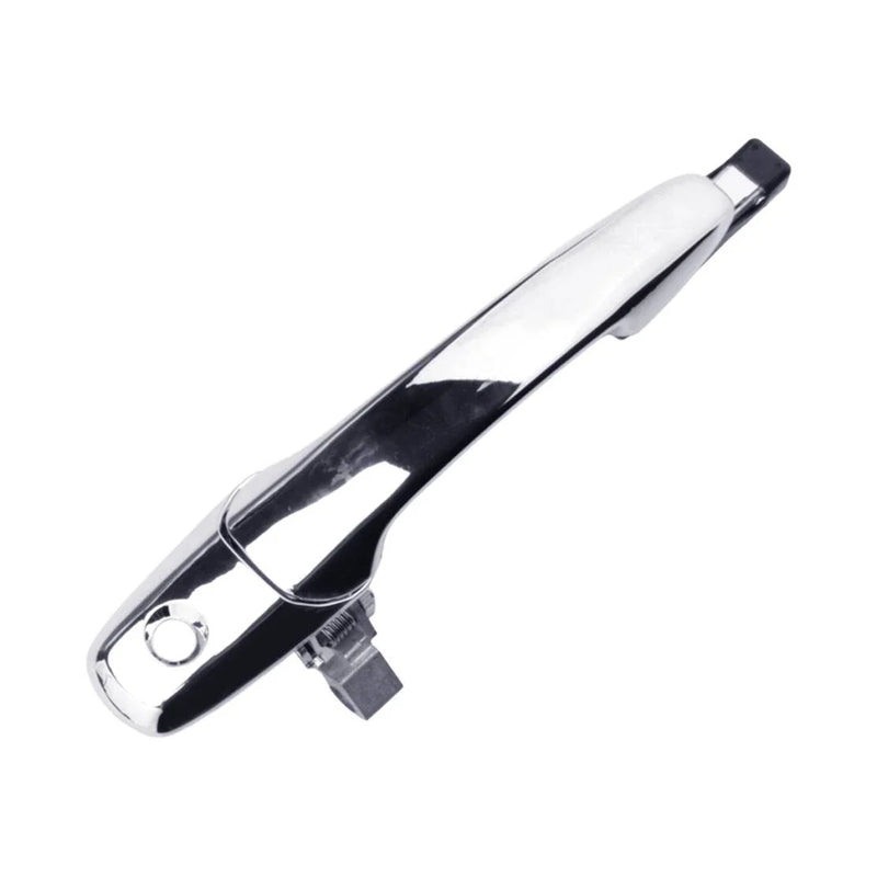 Ford Ranger, Mazda BT50 Front Left Outside Door Handle (2006-2011)