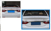 Hyundai Sonata MK8 4DR Sedan Factory Style Spoiler Wing ABS (2011-2014)