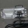 Cadillac SRX Rear View Backup Parking Color Camera (2004–2016)