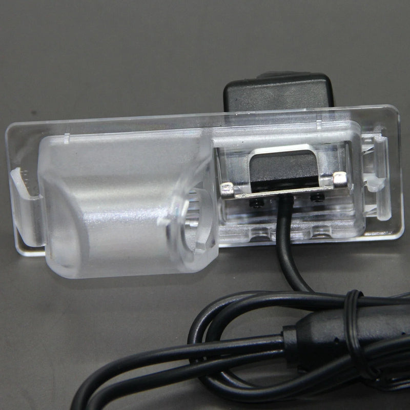Cadillac SRX Rear View Backup Parking Color Camera (2004–2016)