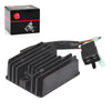 Yamaha Timberwolf 250 YFB250 Regulator Rectifier (1994-1996)