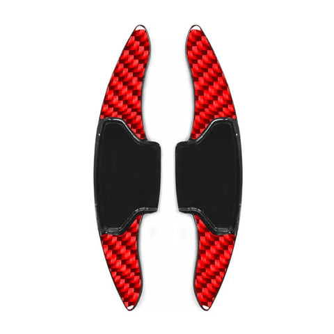 Ford Explorer Steering Wheel Shifter Paddle Extensions (2020-2023)