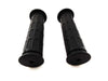 Honda CB700SC Nighthawk (1984-1986)  Grips Black Hand Grip Set