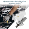 Honda CR-V Brake Master Cylinder with Reservoir (2001-2004)