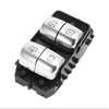 Benz W222 Sedan Rear Right 2229051505 Power Window Switch (2014-2020)