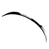 Tesla Model Y 2020-2022 Glossy Black Rear Spoiler Trunk Wing