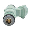 Kia Rio, Hyundai Elantra 4 x Fuel Injector Nozzle Set (2011-2016)