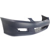 Front Bumper Cover For 2006-2007 Honda Accord Coupe w/