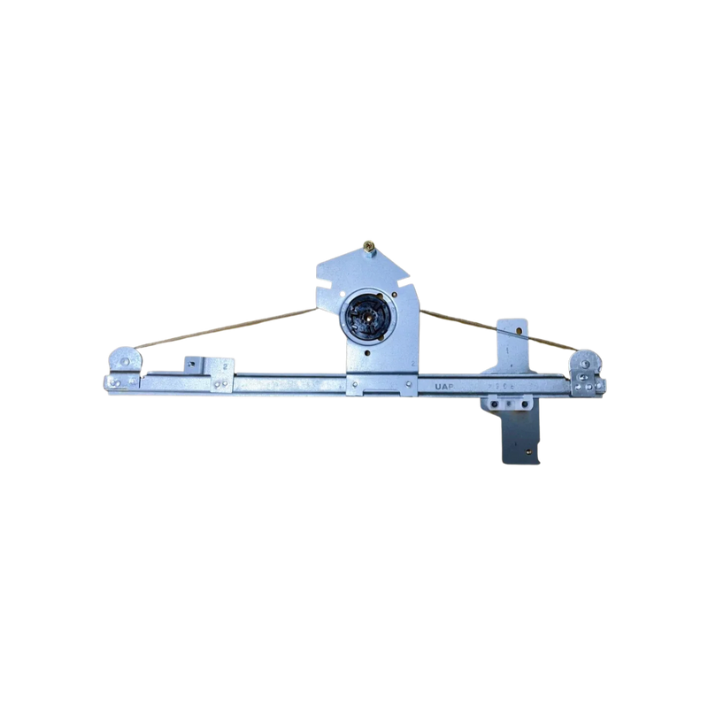 Peugeot 207 Front Right Window Regulator (2006-2014)