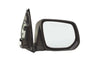 Chevrolet Colorado RH Electric Side Mirror Chrome (2012-2019)