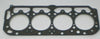 Citroen CX C25 / Peugeot J5 / Talbot Express 2.5 TD Diesel HEAD GASKET