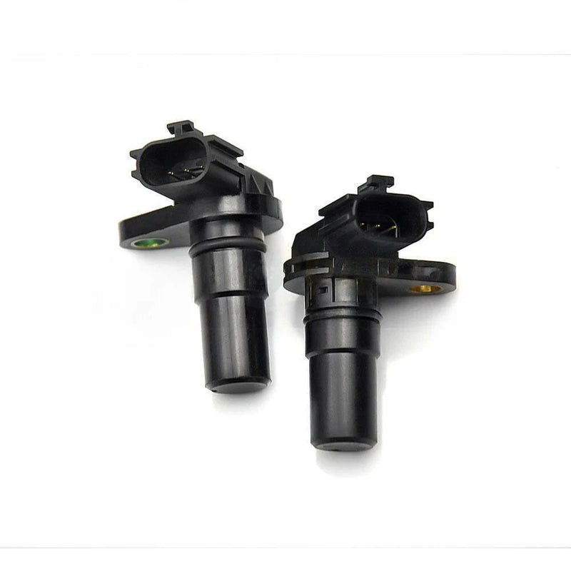 Nissan Cube Versa 2 x Trans Input/Output Sensor & Speed Sensor (2009–2014)