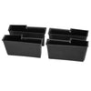 Ford Maverick 4pcs Door Storage Box (2022-2023)