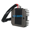 MZ / MUZ Baghira 660 Street Moto Regulator Rectifier (1999-2006)