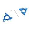 Suzuki, Kawasaki, Honda, BMW, Ducati, Buell 19mm Fork Preload Adjusters