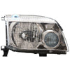 Nissan X-Trail LH+RH Replacement Headlights (2001-2003)