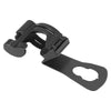 Jeep Wrangler JK JKU Cell Phone Mount Holder Drink Cup Bracket (2012-2018)