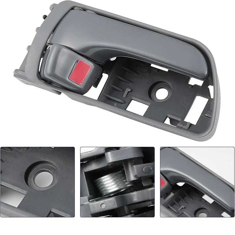 Toyota Sienna Inner Door Handle Pair (2004-2010)