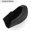 Chevrolet Cruze Black Faux Leather Gear Shift Knob Cover (2011-2015)