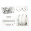 Quad Dirt Bike ATV 50cc 90cc 110cc 125cc Engine Head Valve Case Cover