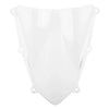 Honda CBR 600 RR 2007-2012 Windproof Screen Clear Front Windshield