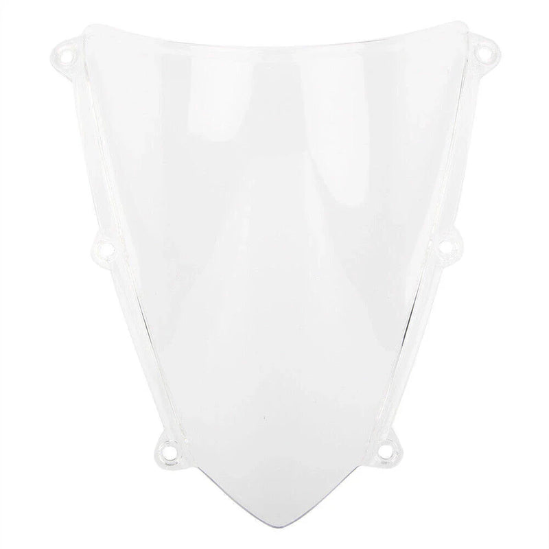 Honda CBR 600 RR 2007-2012 Windproof Screen Clear Front Windshield
